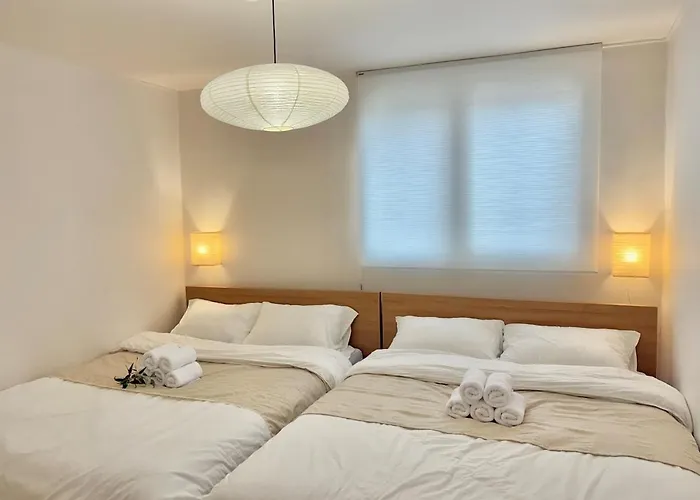 Myeongdong & Dongdaemun, 5min To Subway, 3min To Bus Apartamento *