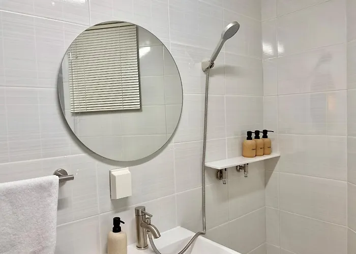 Myeongdong & Dongdaemun, 5min To Subway, 3min To Bus Apartamento