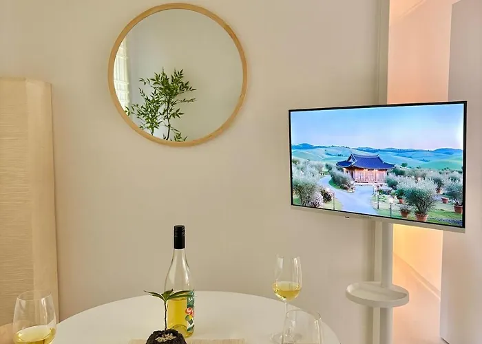 Apartamento Myeongdong & Dongdaemun, 5min To Subway, 3min To Bus