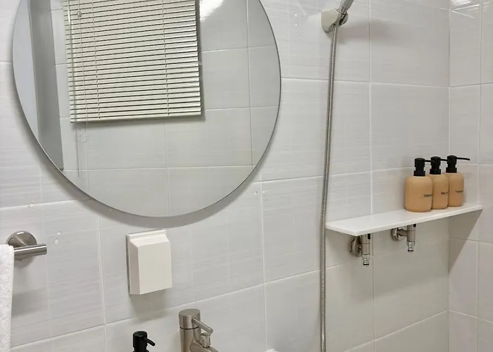 Myeongdong & Dongdaemun, 5min To Subway, 3min To Bus Apartamento Seúl