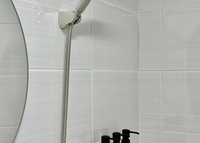 Myeongdong & Dongdaemun, 5min To Subway, 3min To Bus Apartamento