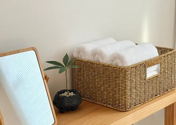 Apartamento Myeongdong & Dongdaemun, 5min To Subway, 3min To Bus *