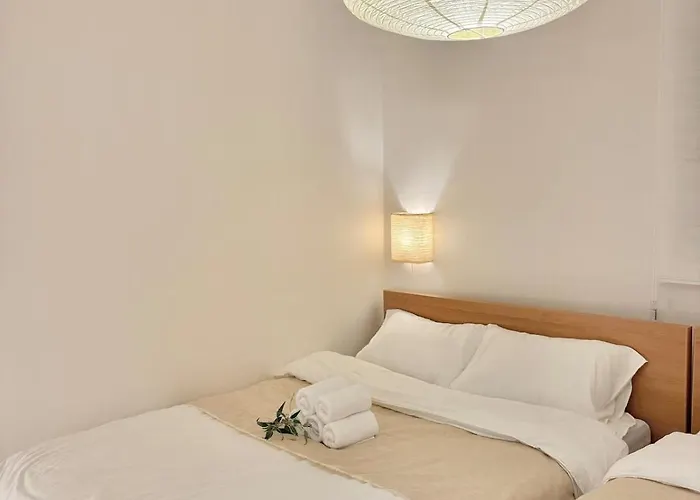 Apartamento Myeongdong & Dongdaemun, 5min To Subway, 3min To Bus