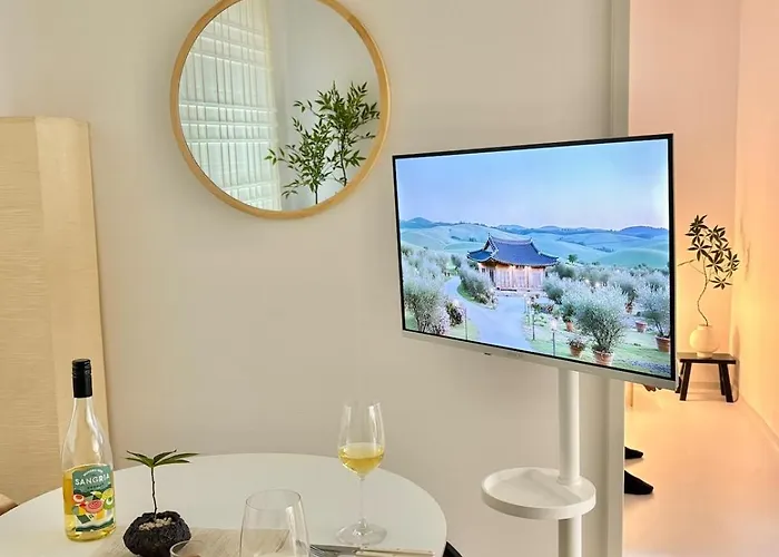 Apartamento Myeongdong & Dongdaemun, 5min To Subway, 3min To Bus