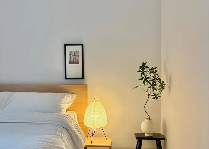 Apartamento Myeongdong & Dongdaemun, 5min To Subway, 3min To Bus *