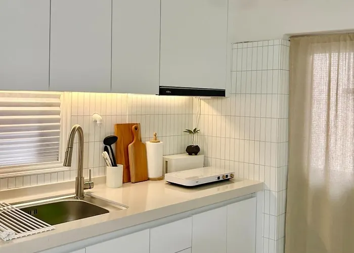 Apartamento Myeongdong & Dongdaemun, 5min To Subway, 3min To Bus Seúl